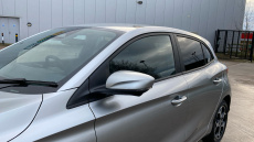 MG MG3 1.5 Hybrid Trophy 5dr Auto Hybrid Hatchback